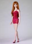 Tonner - American Models - American Model Glamour Basic